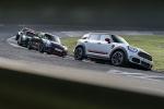 Mini John Cooper Works Countryman 2020 года (WW)